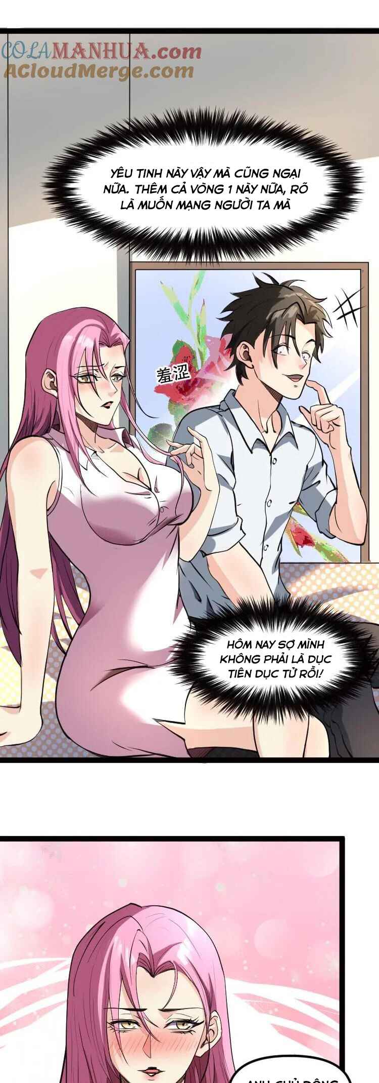 Chapter 317 - Page 6