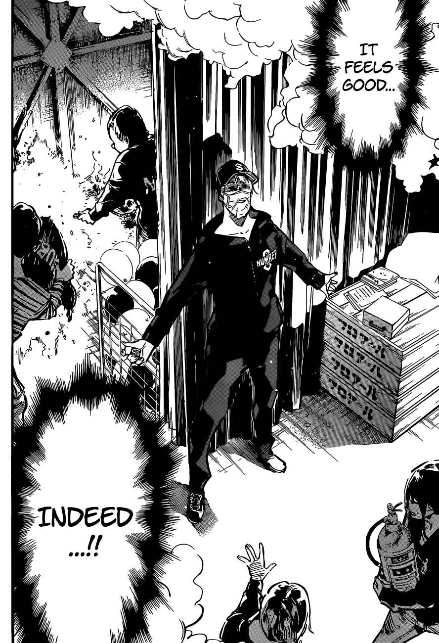 Chapter 175 - Page 16
