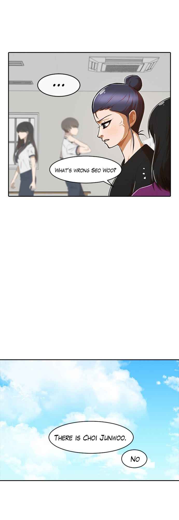 Chapter 208 - Page 21