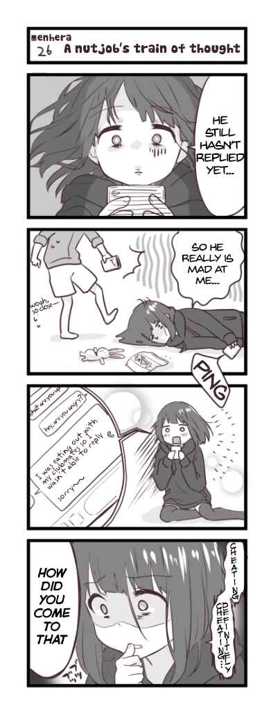 Chapter 26 - Page 1