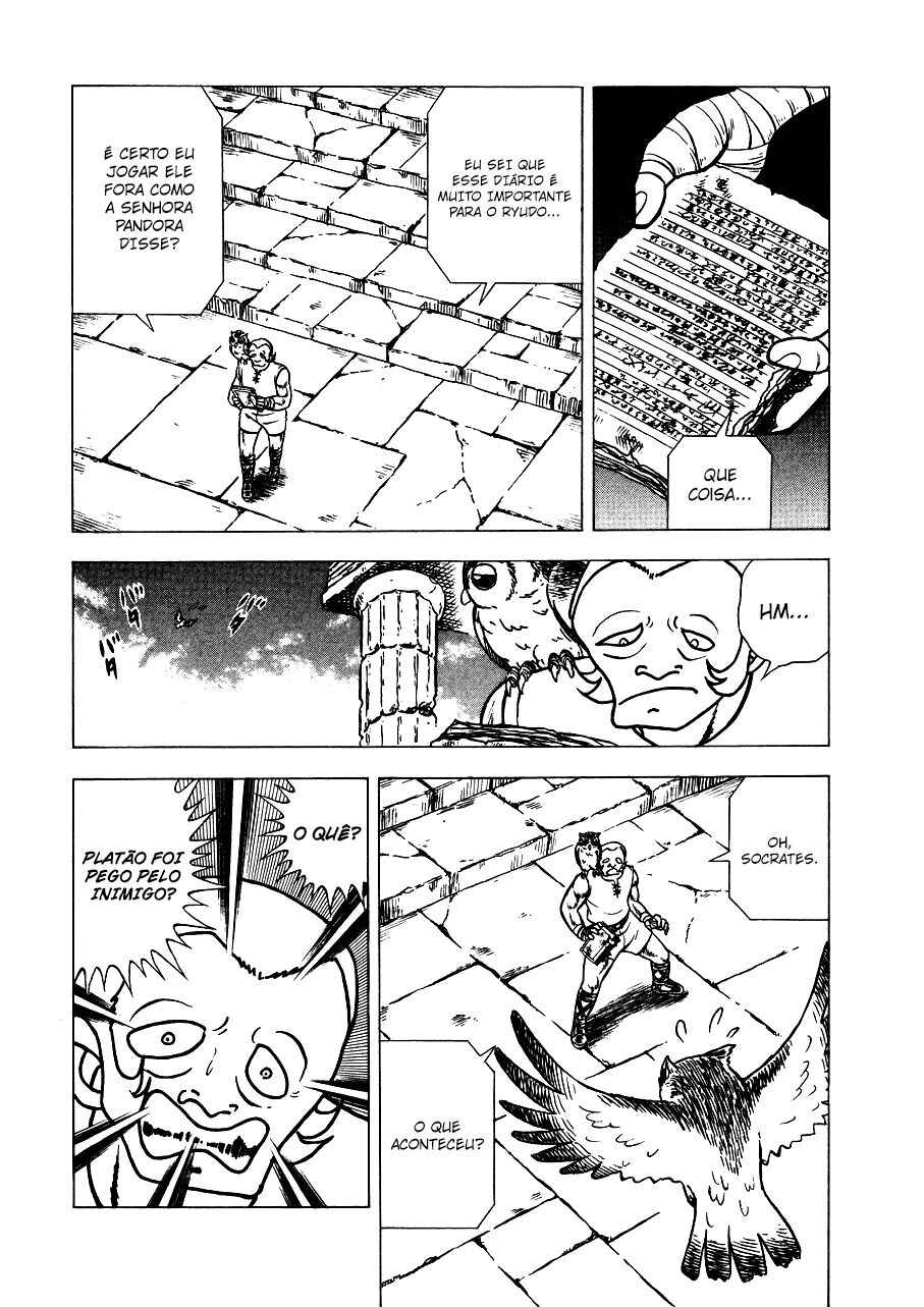Chapter 145 - Page 10