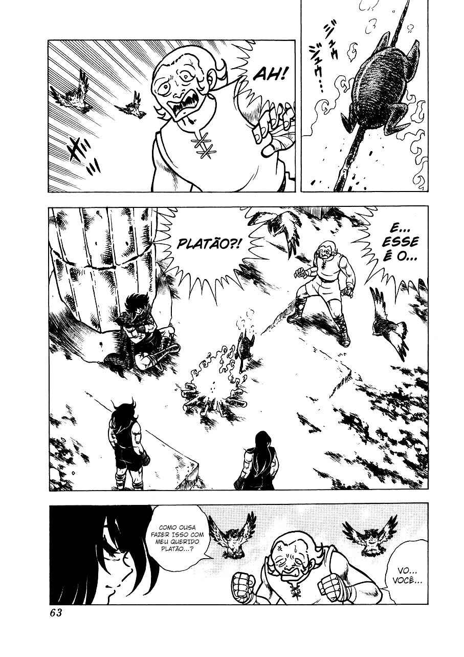 Chapter 145 - Page 11