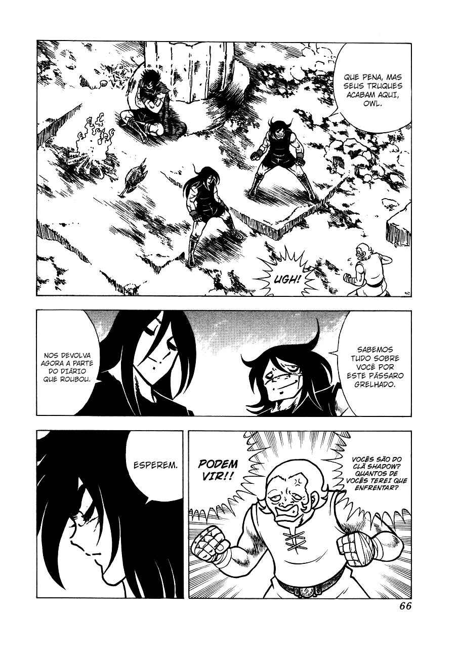 Chapter 145 - Page 14