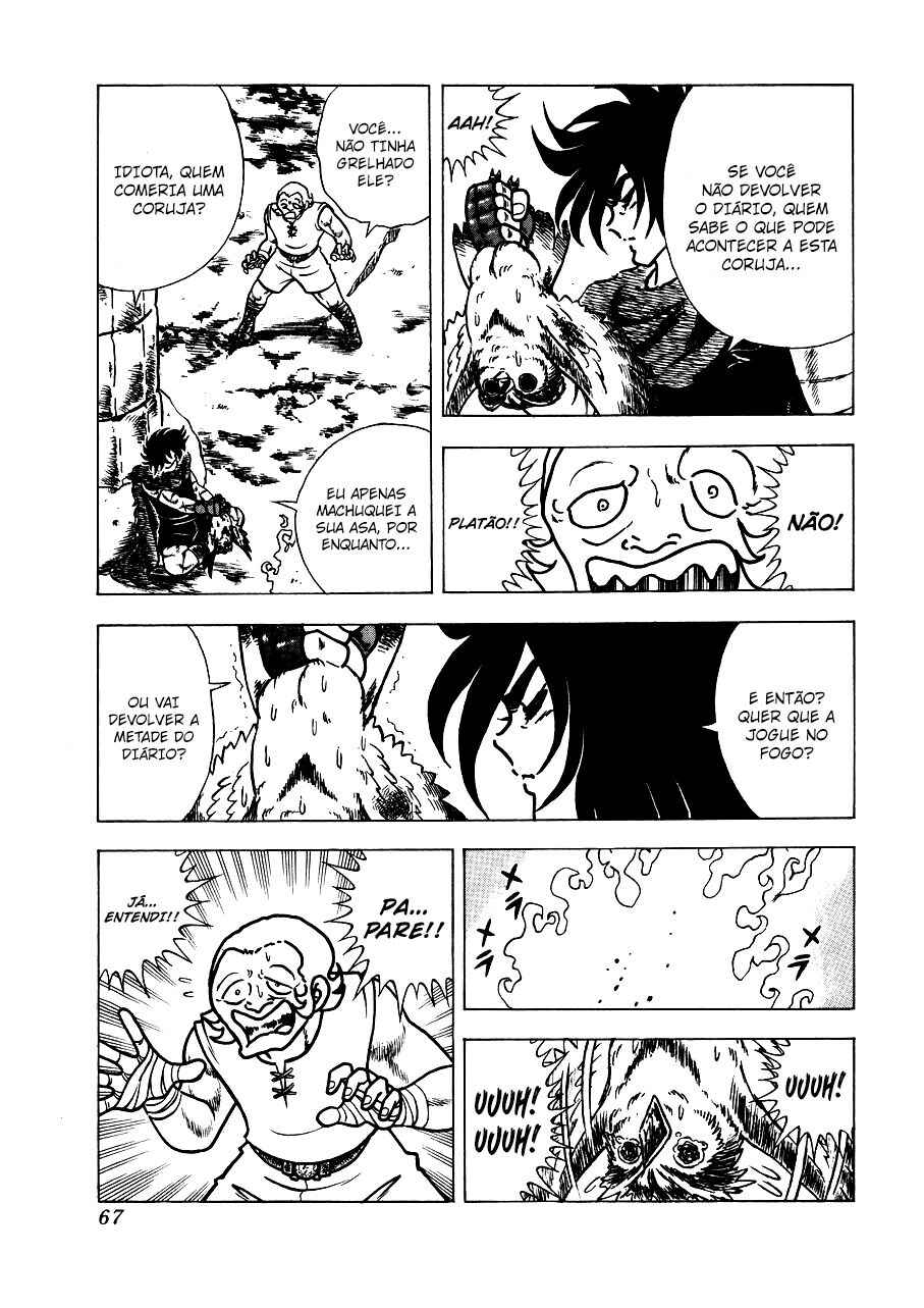 Chapter 145 - Page 15
