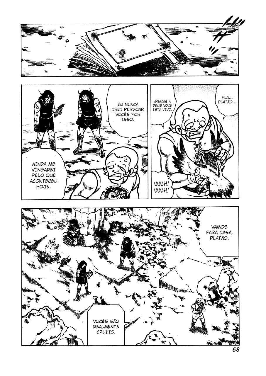 Chapter 145 - Page 16