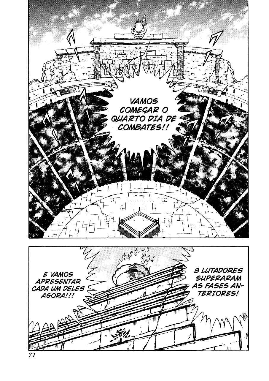 Chapter 145 - Page 19