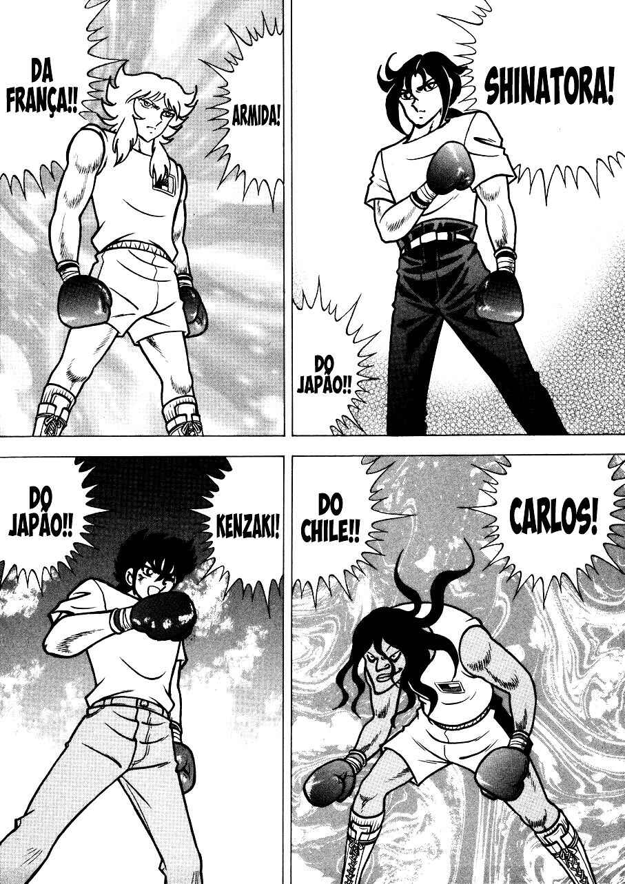Chapter 145 - Page 21