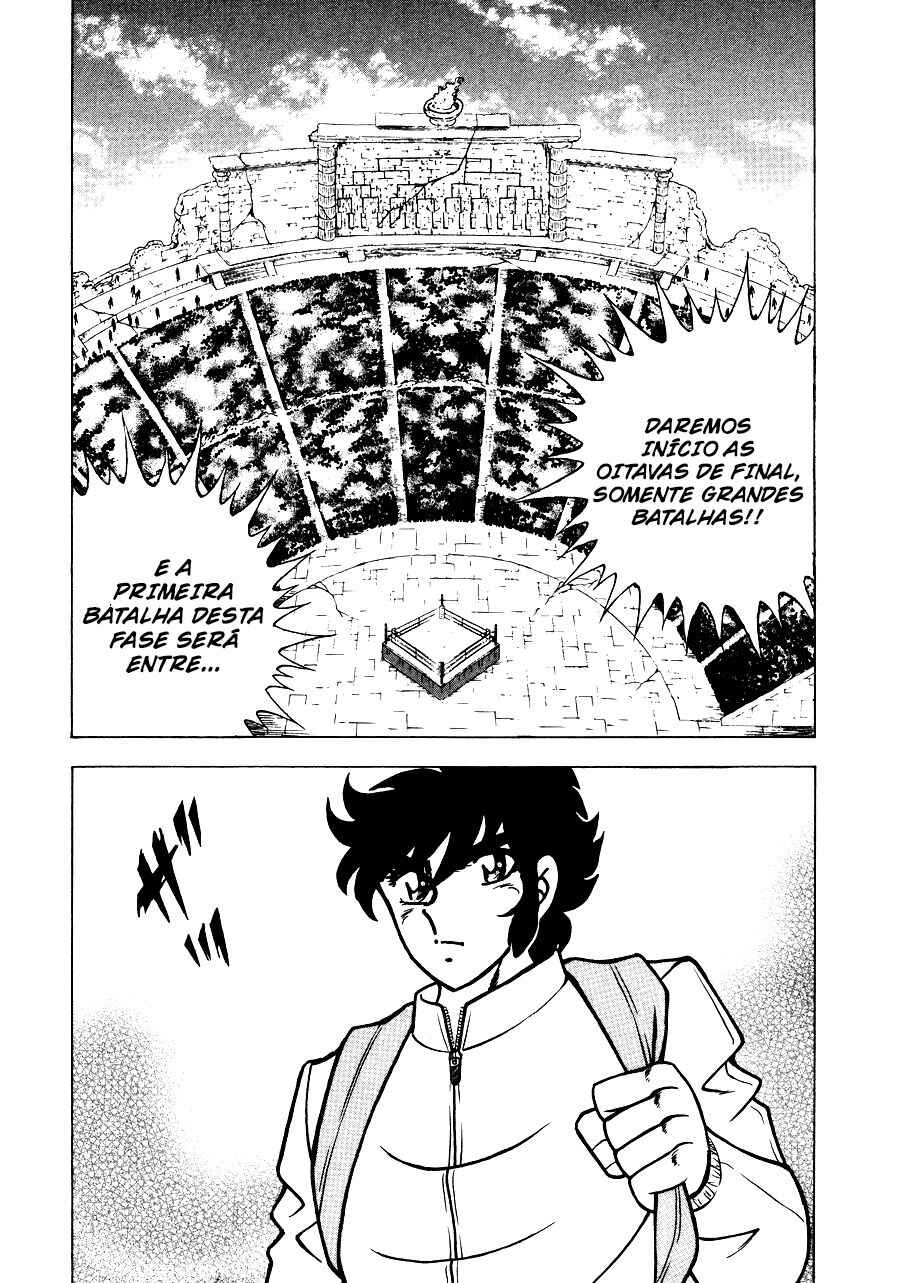 Chapter 145 - Page 22