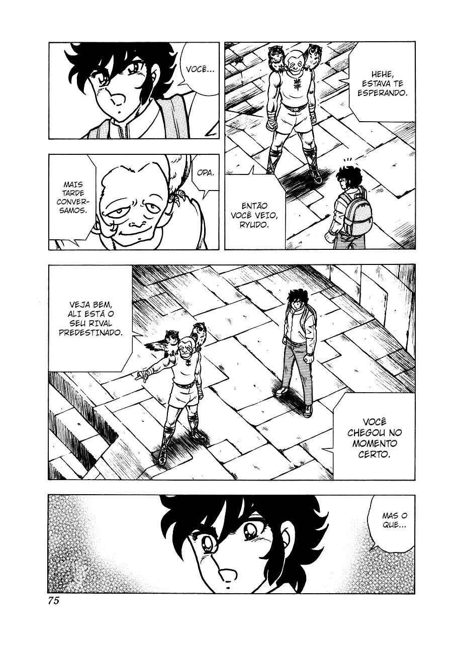 Chapter 145 - Page 23