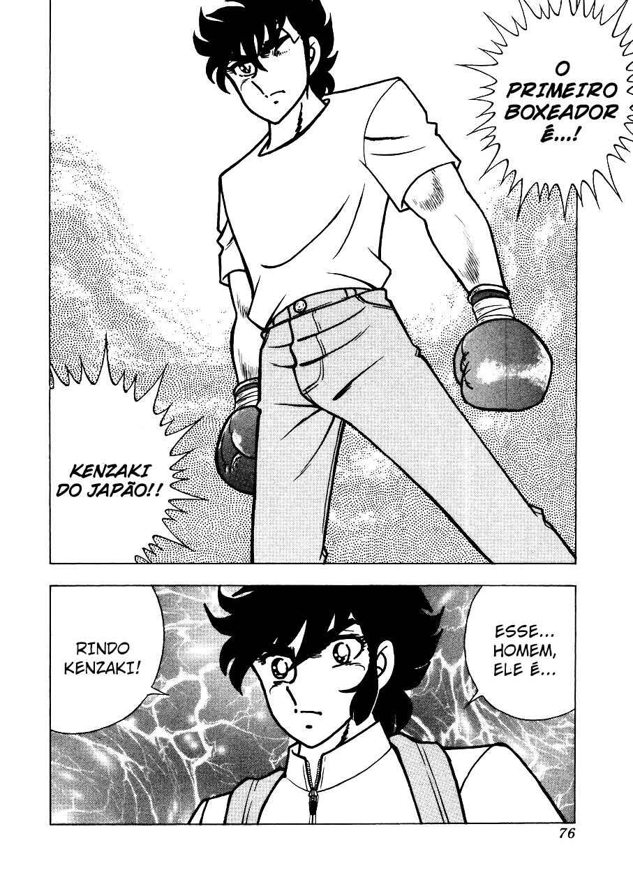 Chapter 145 - Page 24