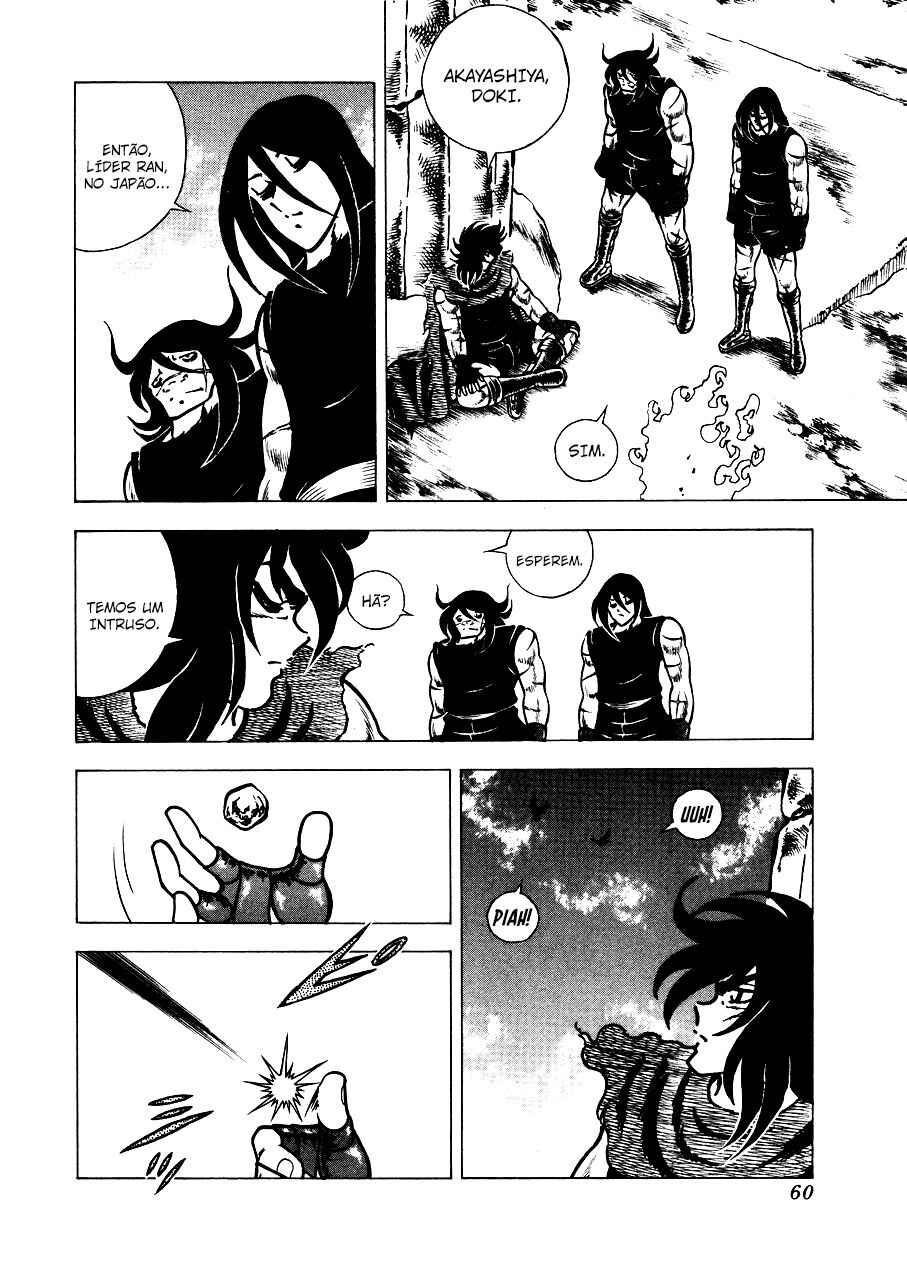 Chapter 145 - Page 8