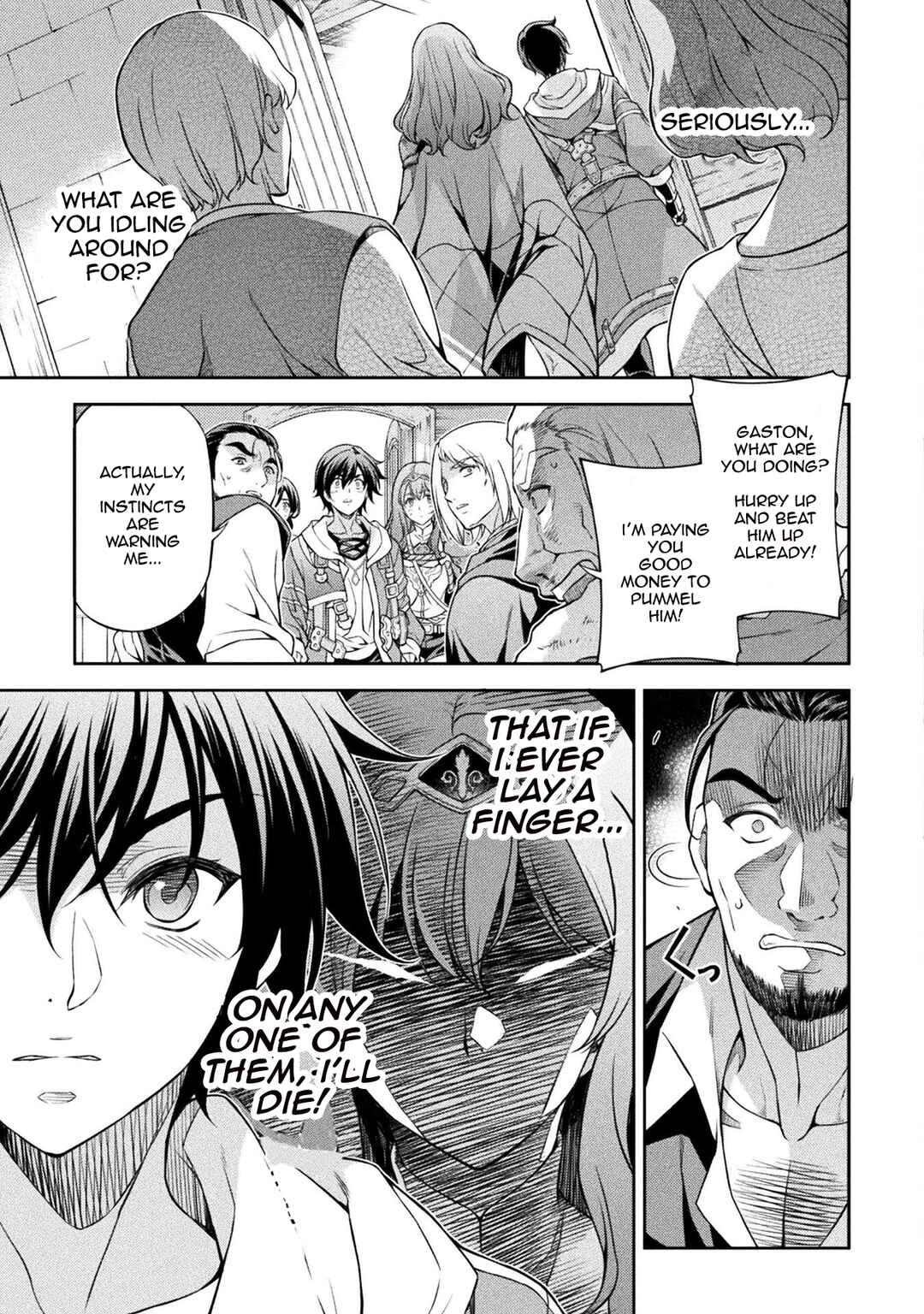 Chapter 116 - Page 5