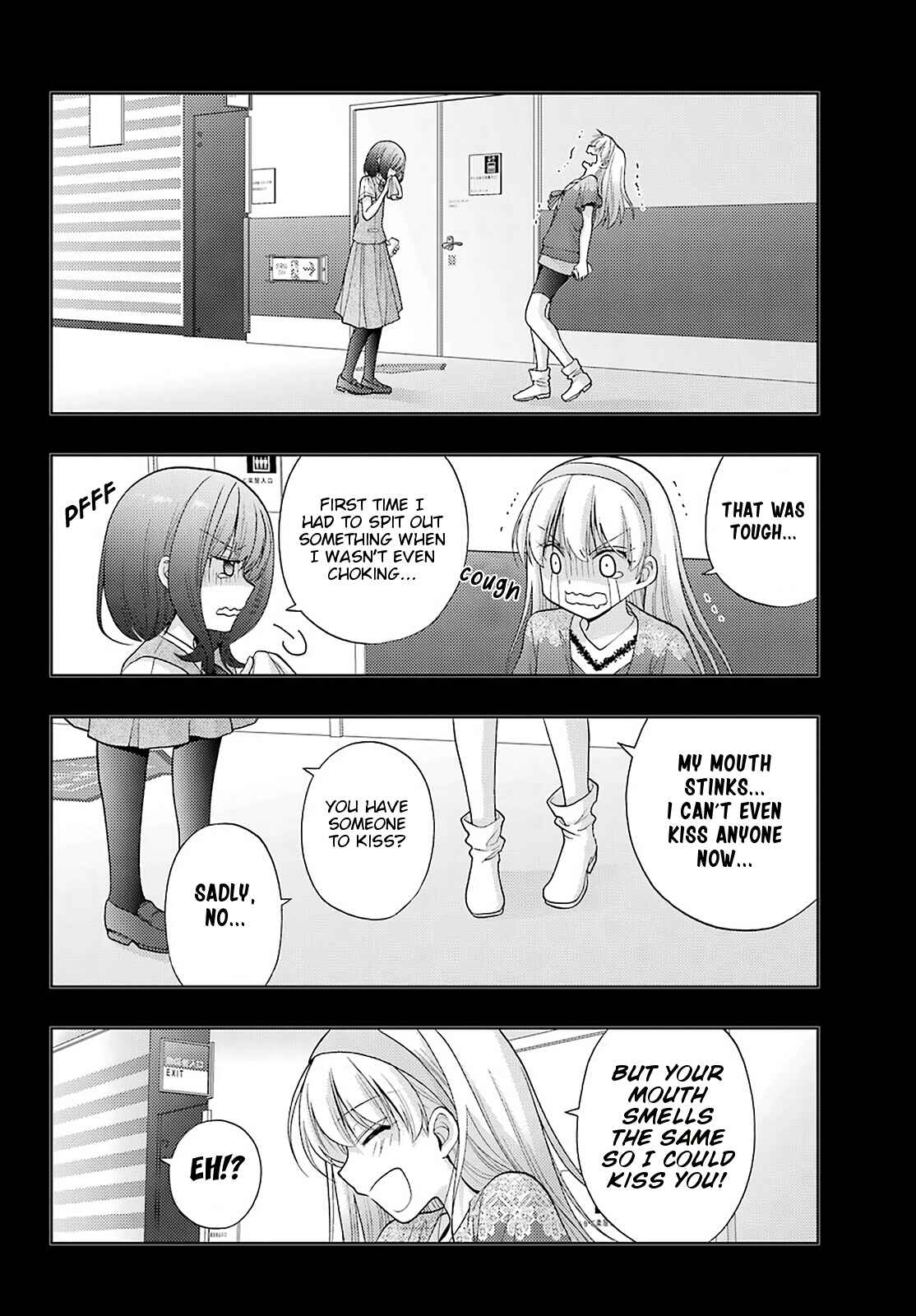 Chapter 87 - Page 11