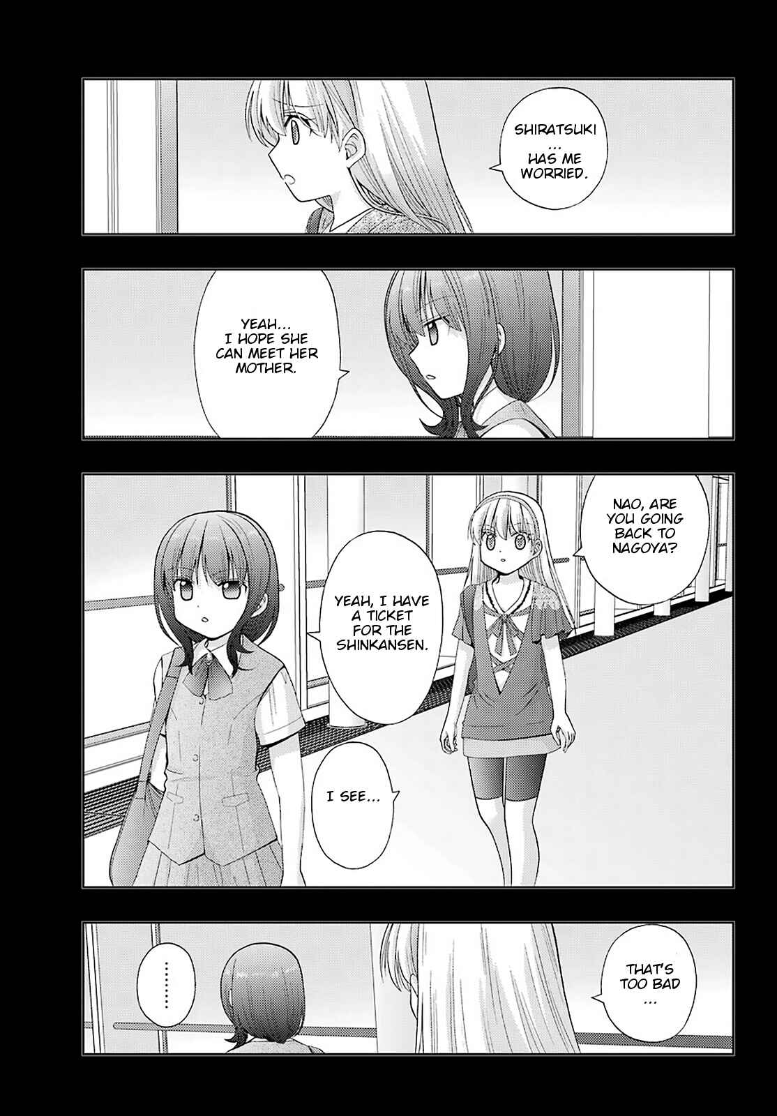 Chapter 87 - Page 17