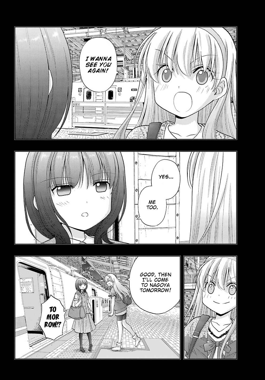 Chapter 87 - Page 20