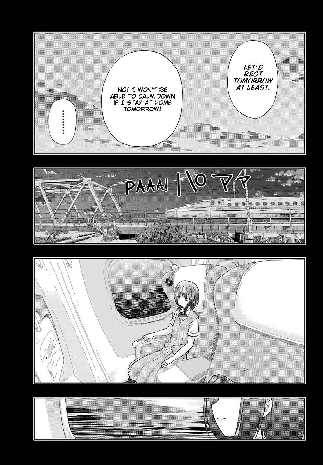 Chapter 87 - Page 21