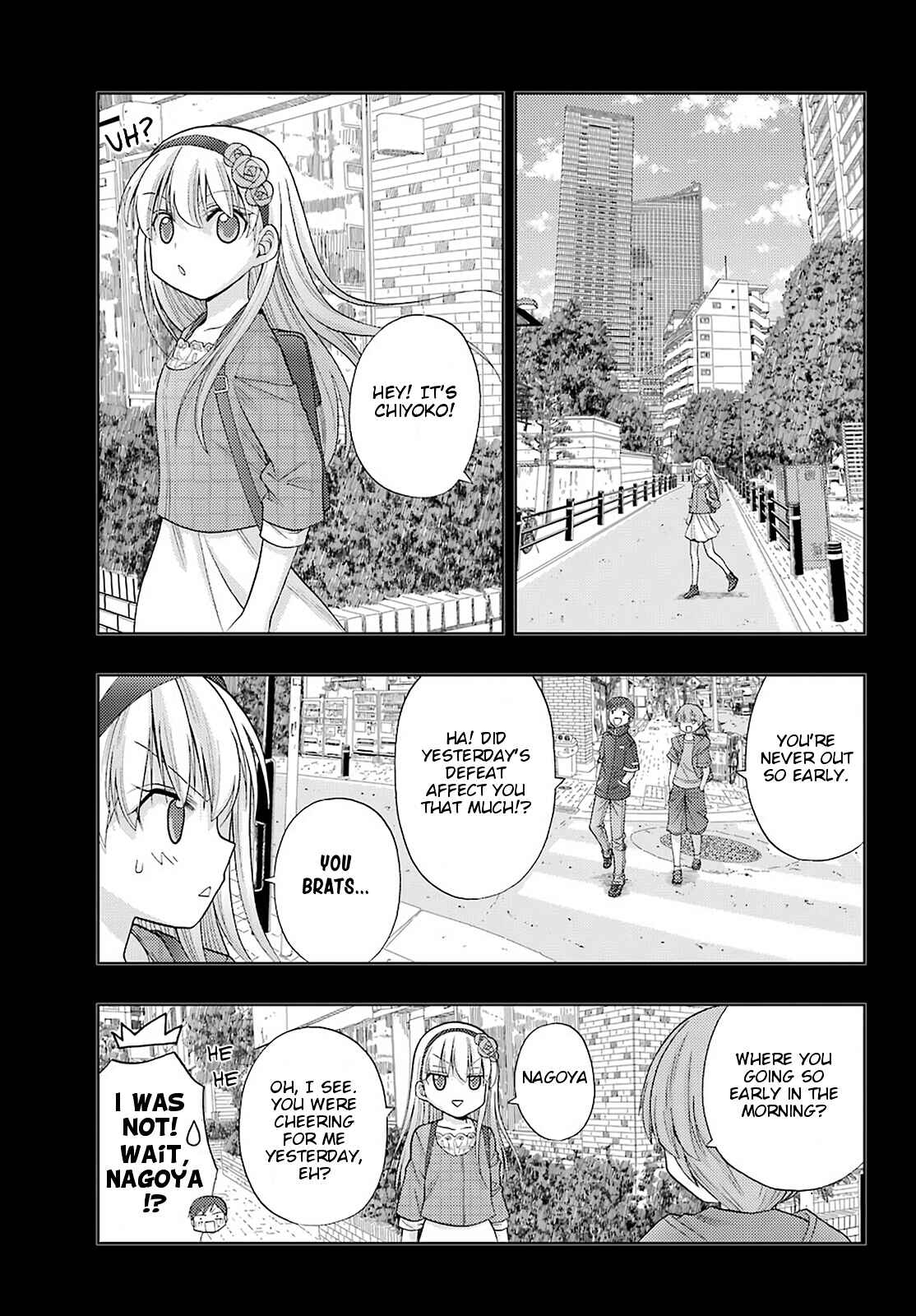 Chapter 87 - Page 23
