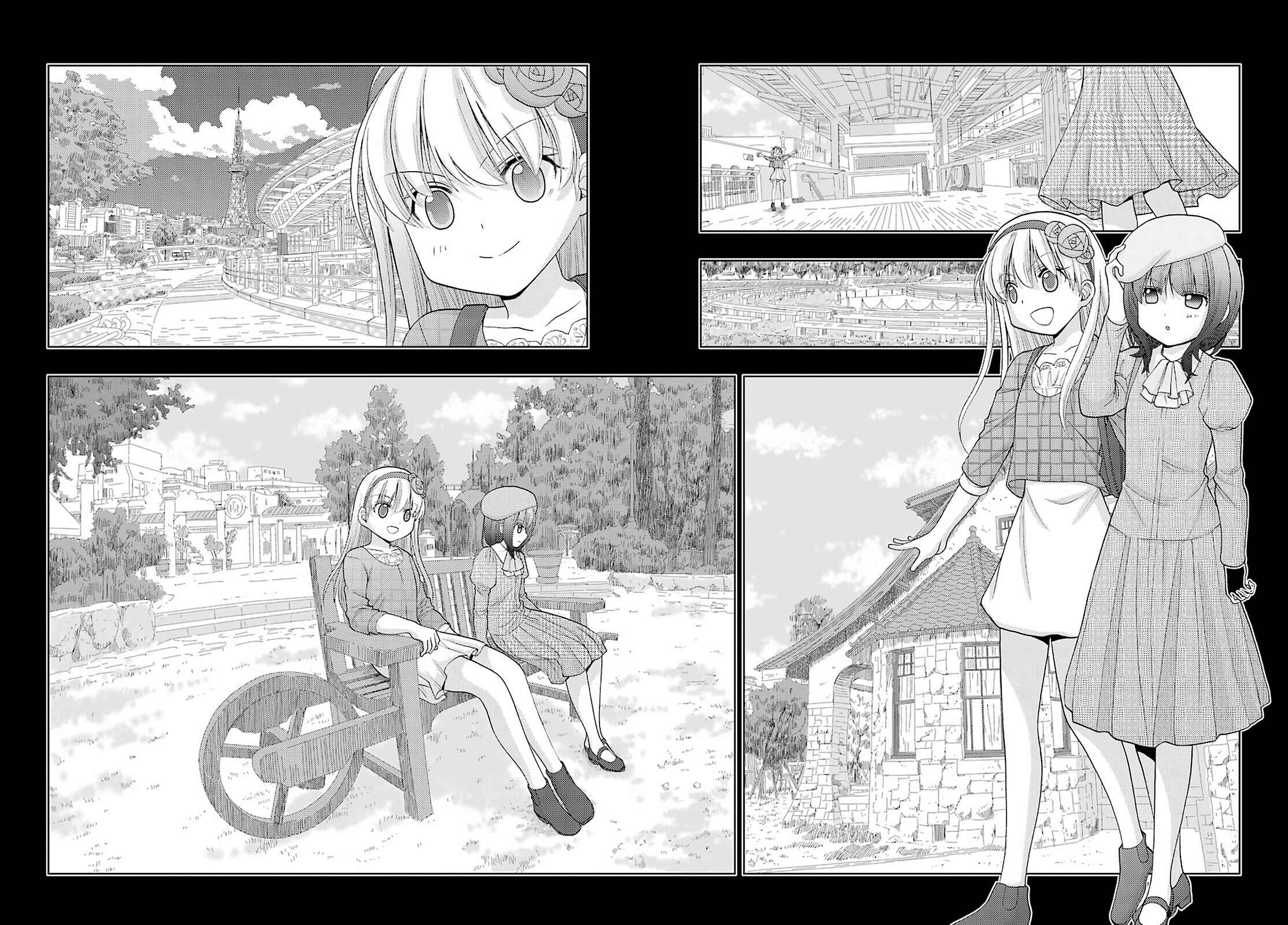 Chapter 87 - Page 26