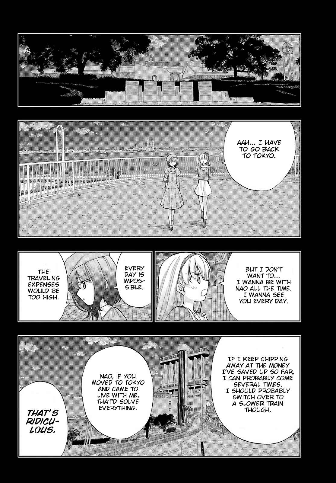 Chapter 87 - Page 30