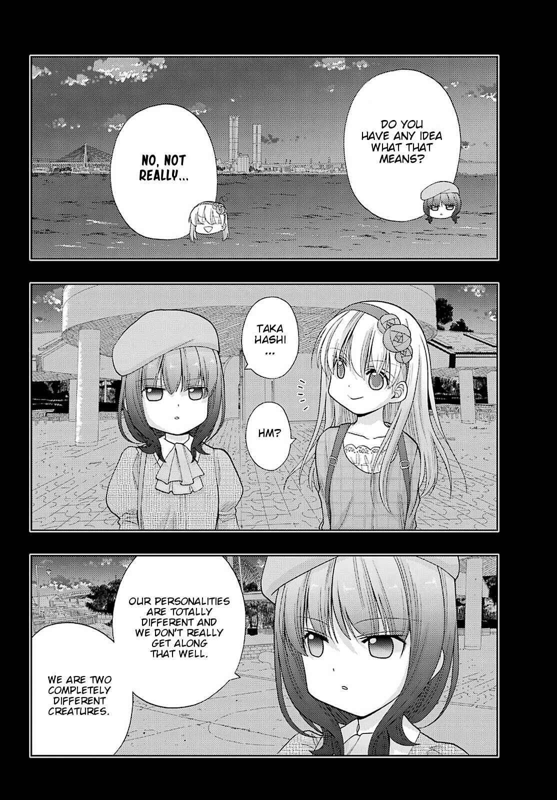 Chapter 87 - Page 32