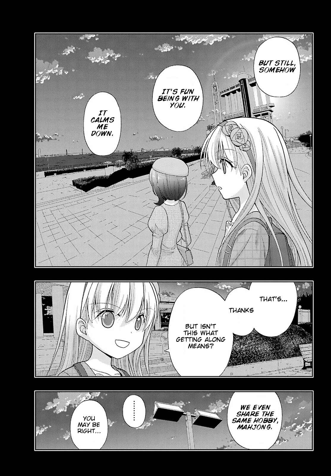 Chapter 87 - Page 33