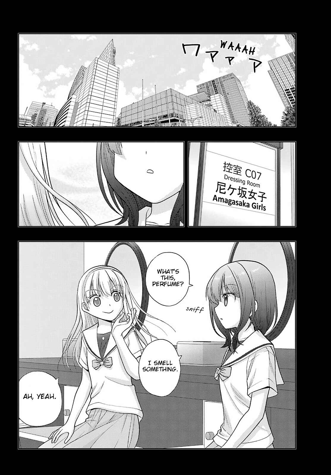 Chapter 87 - Page 36