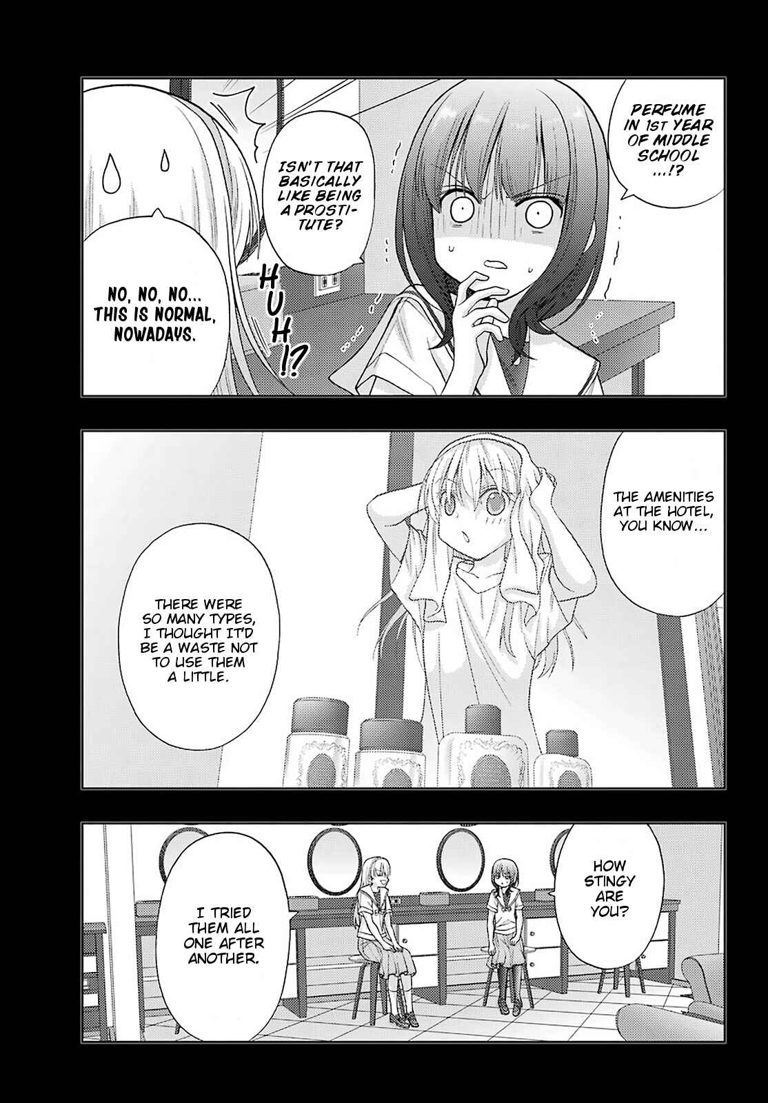 Chapter 87 - Page 37
