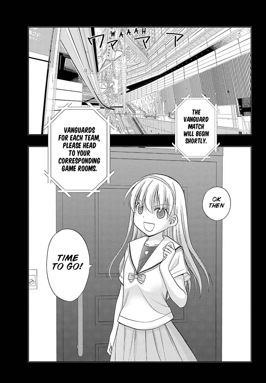 Chapter 87 - Page 39