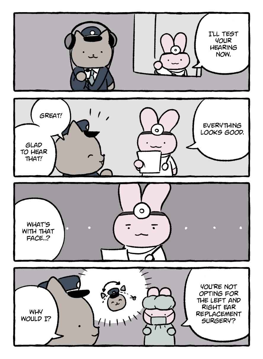 Chapter 123 - Page 1