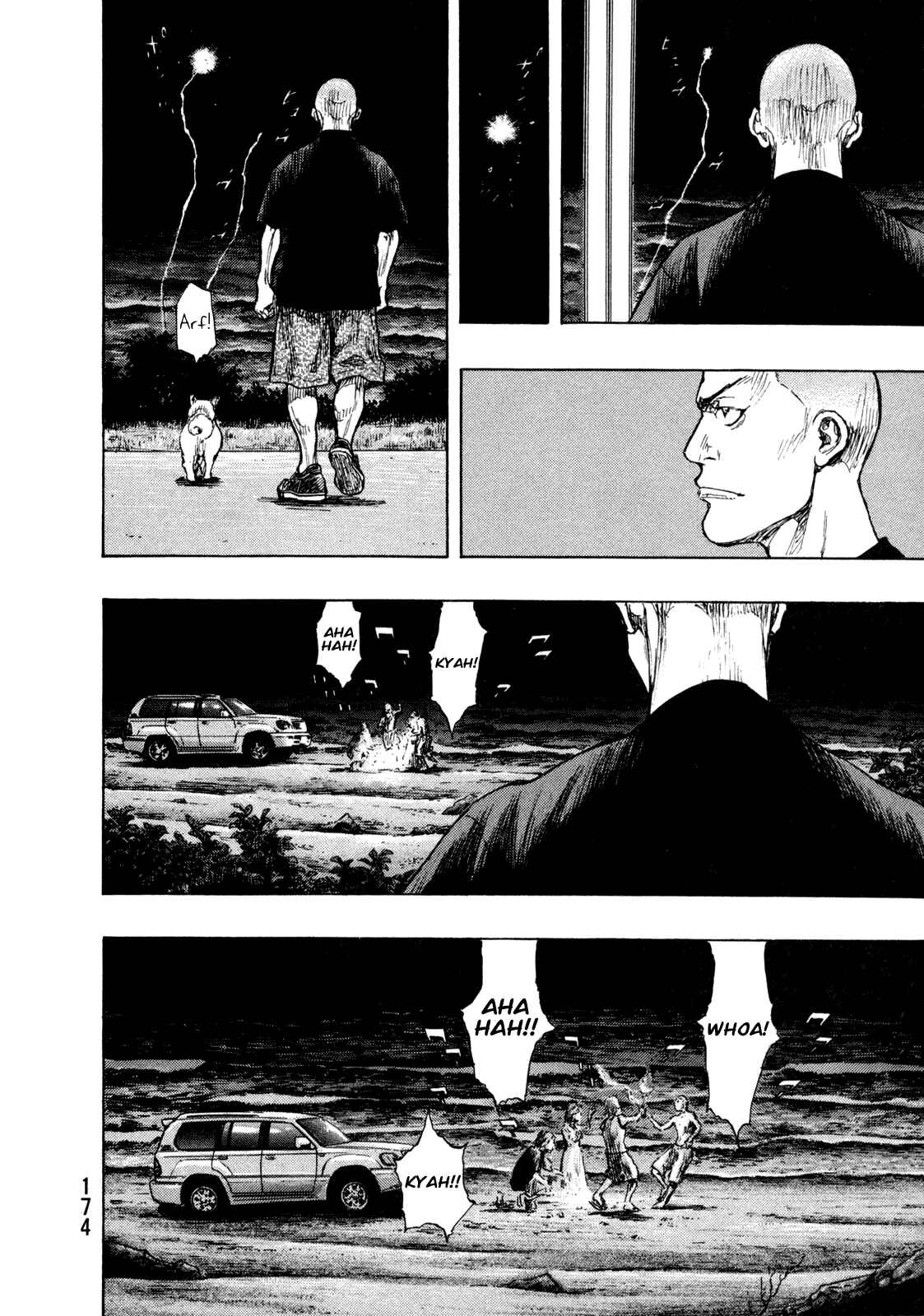 Chapter 80 - Page 6