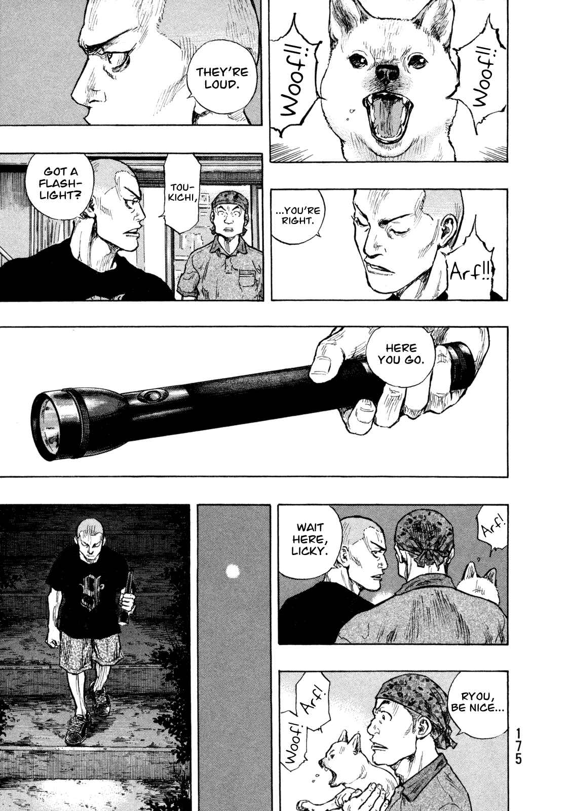 Chapter 80 - Page 7