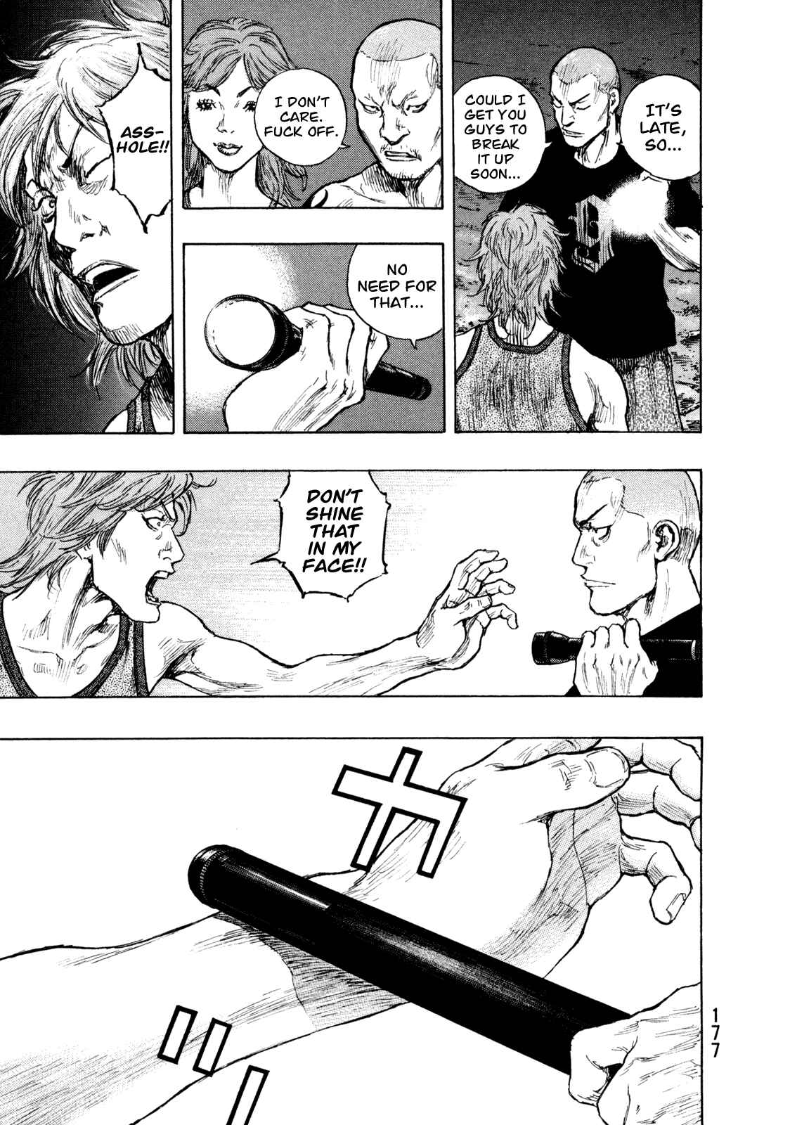Chapter 80 - Page 9