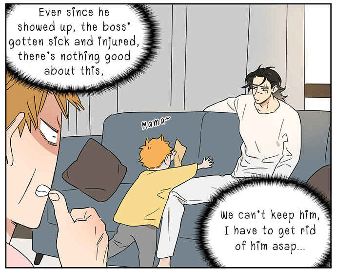 Chapter 79 - Page 10