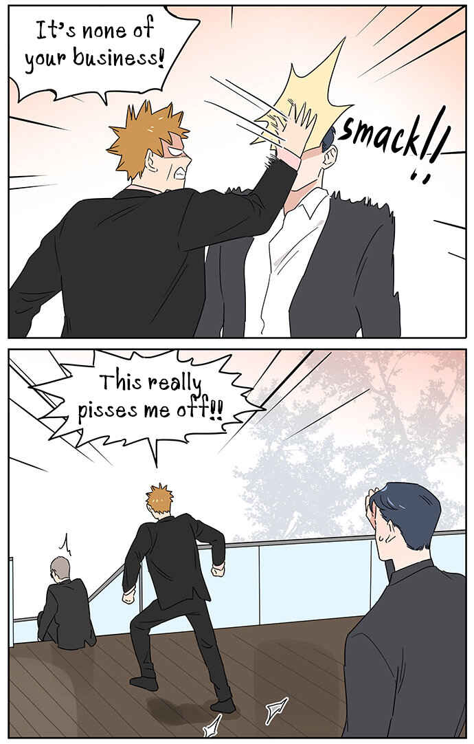 Chapter 79 - Page 19
