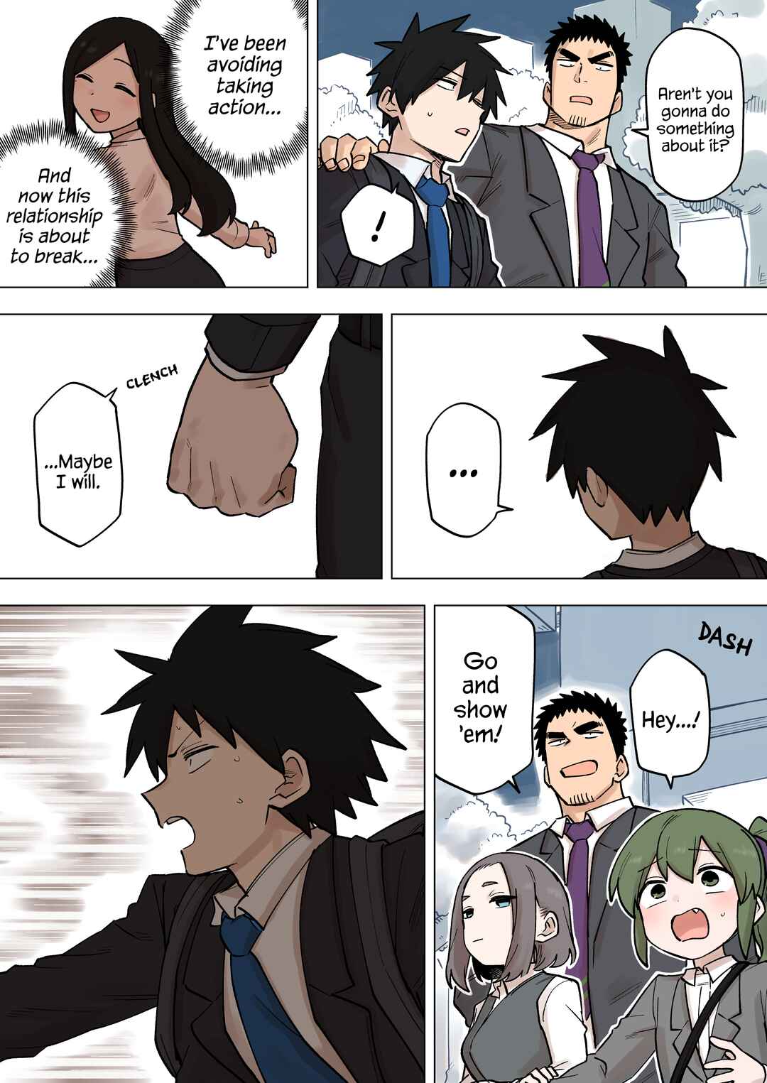 Chapter 191 - Page 3