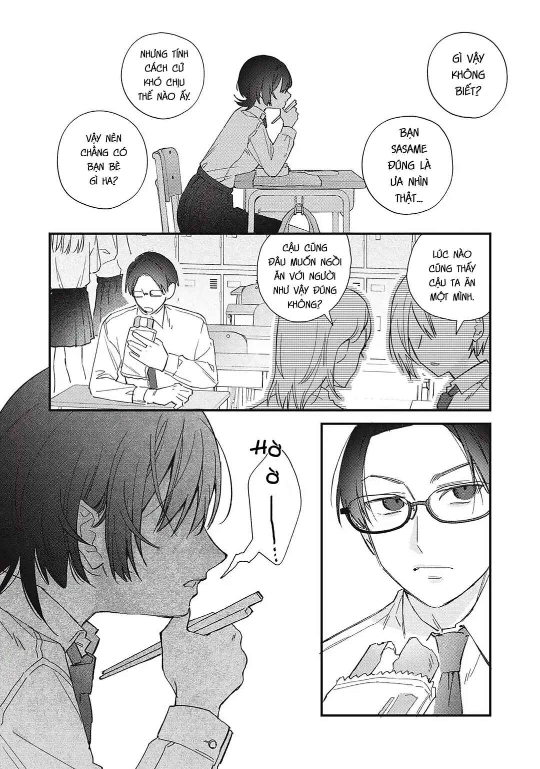 Chapter 1 - Page 4