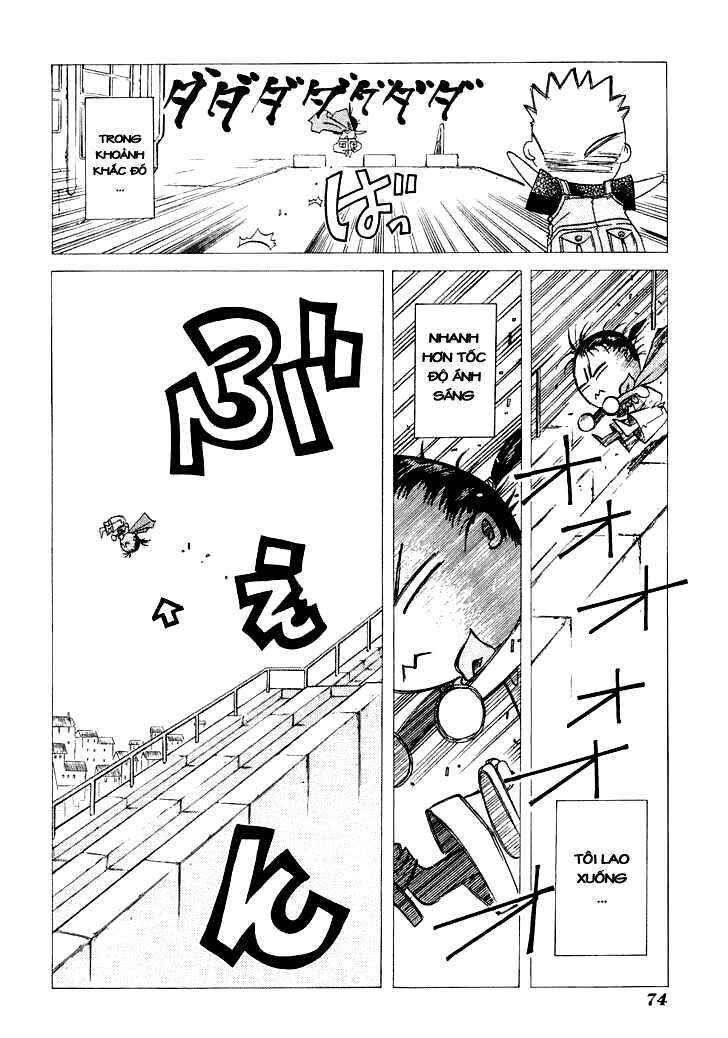 Chapter 43 - Page 21