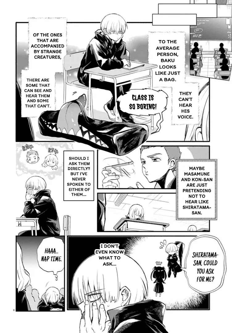 Chapter 3 - Page 6