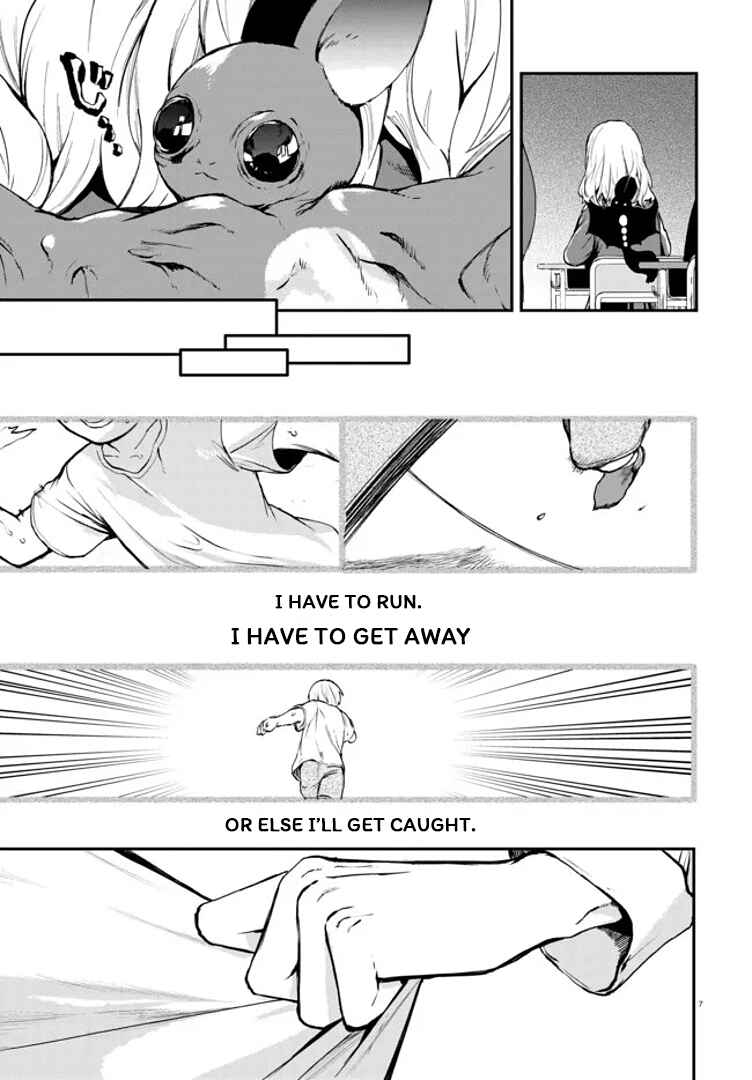 Chapter 3 - Page 7