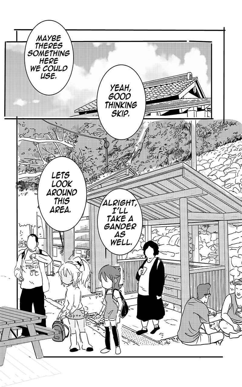 Chapter 123 - Page 12
