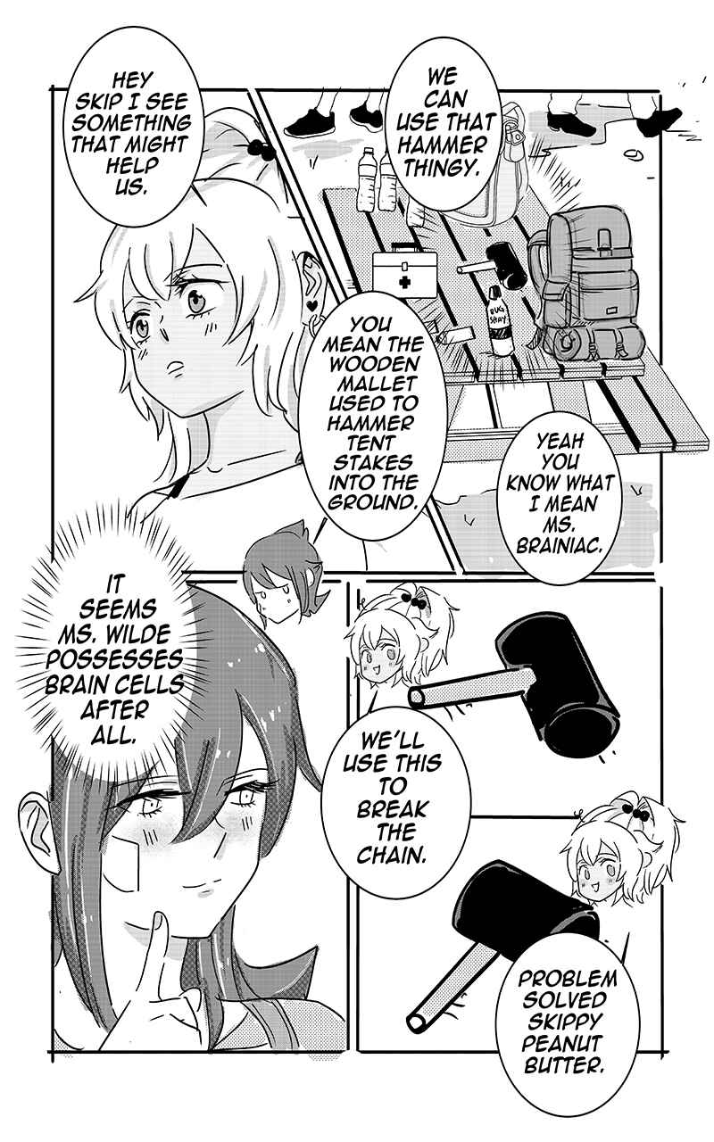 Chapter 123 - Page 13
