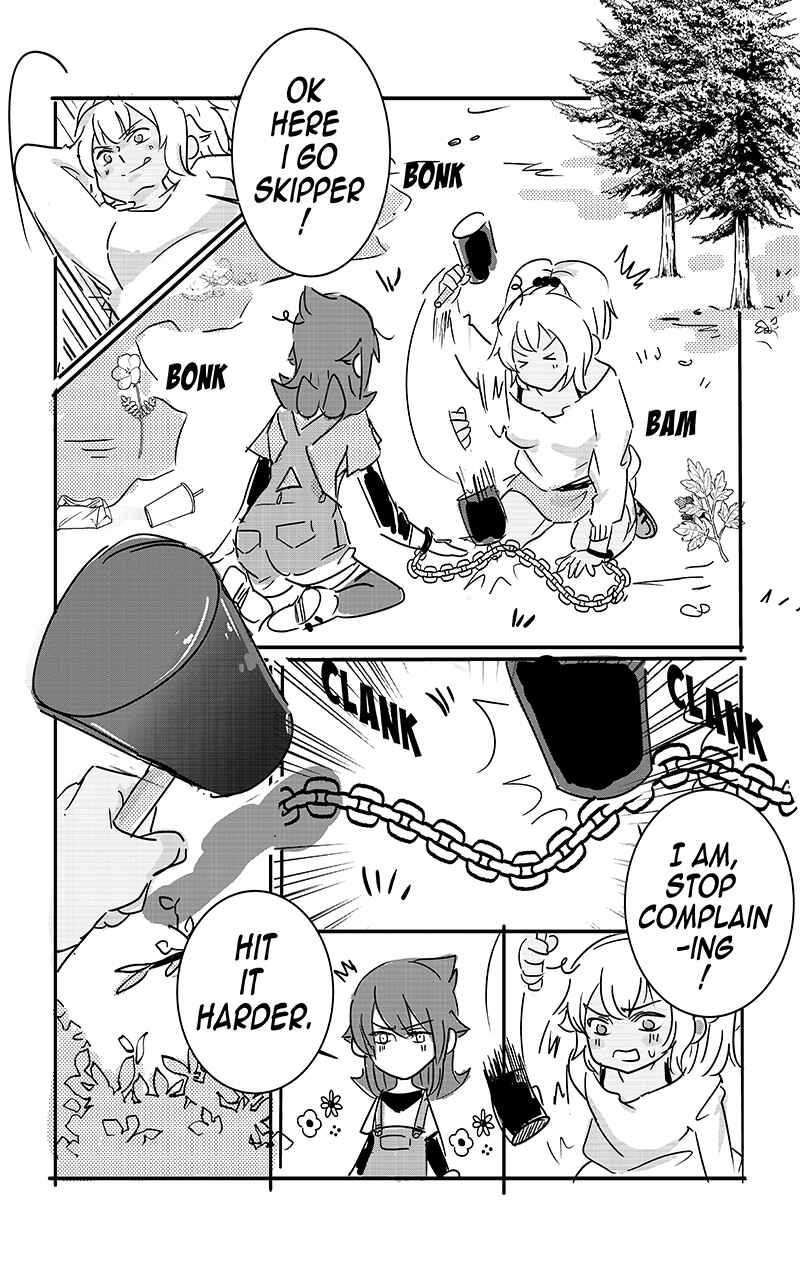 Chapter 123 - Page 14
