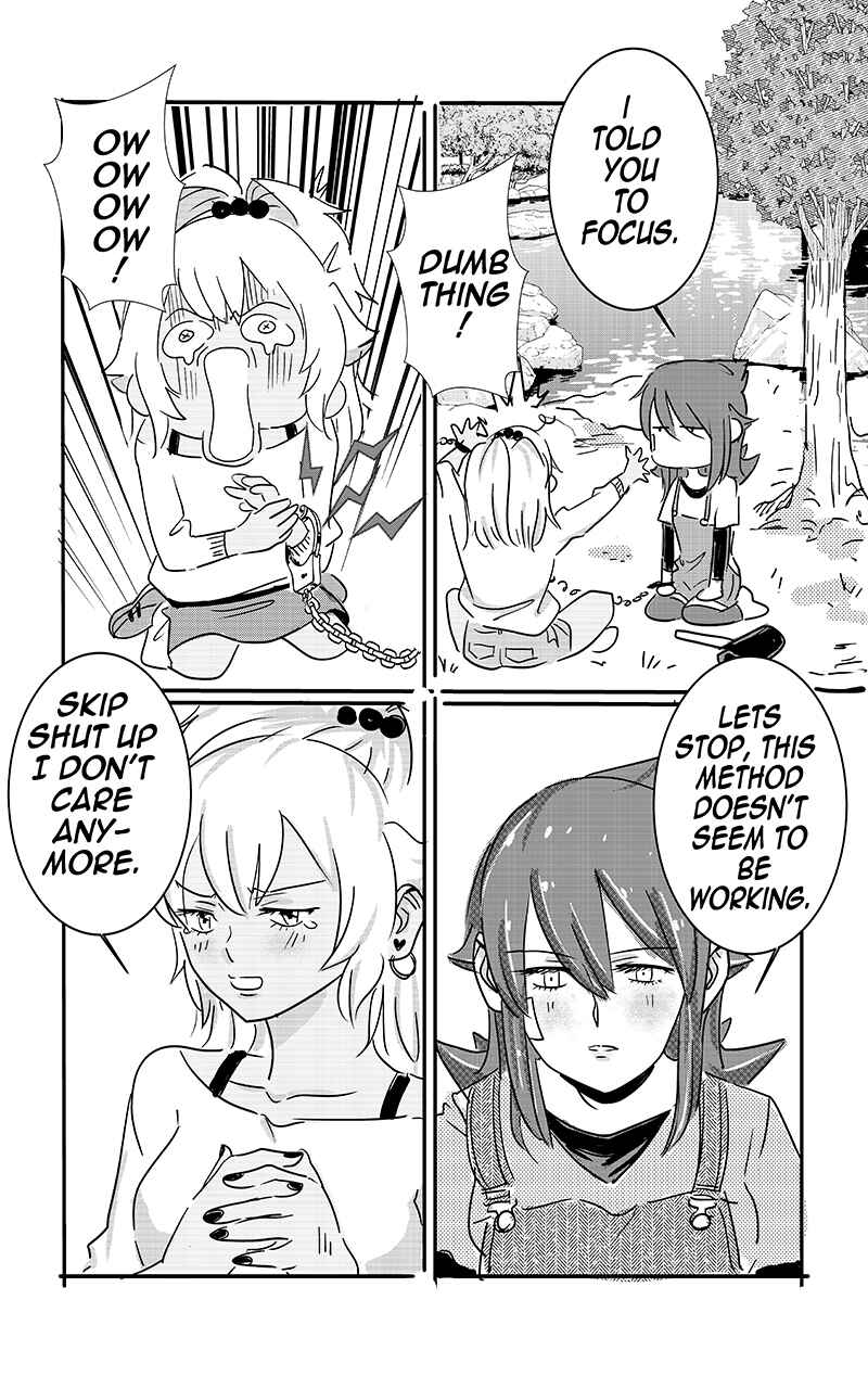 Chapter 123 - Page 16