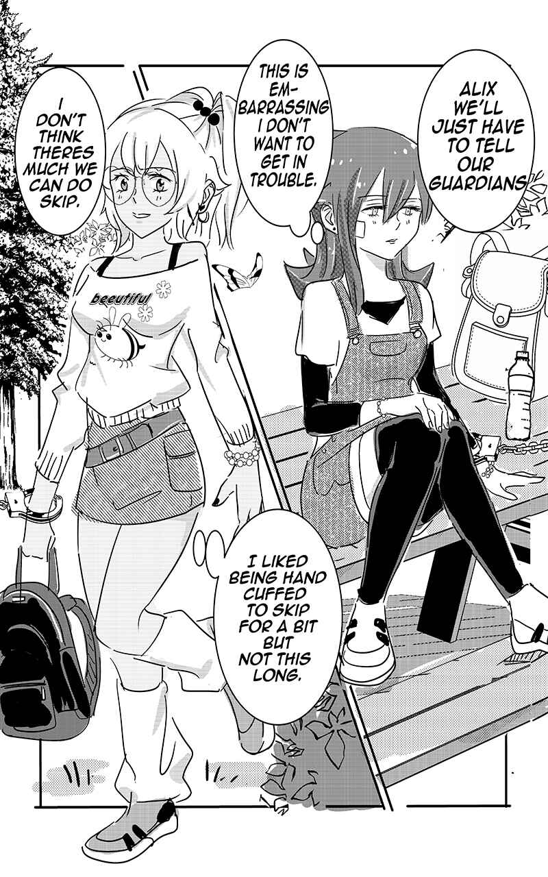 Chapter 123 - Page 19