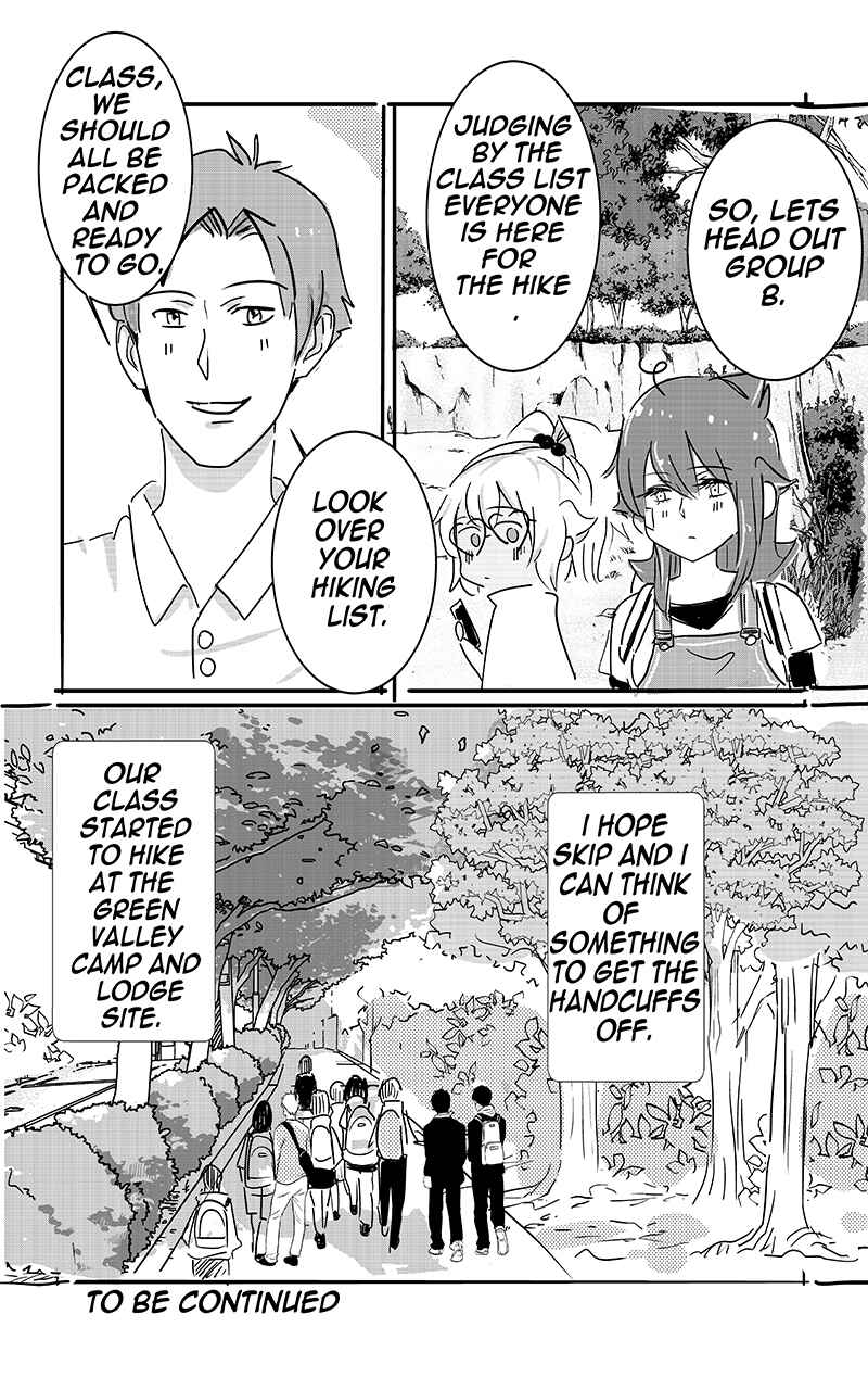 Chapter 123 - Page 21