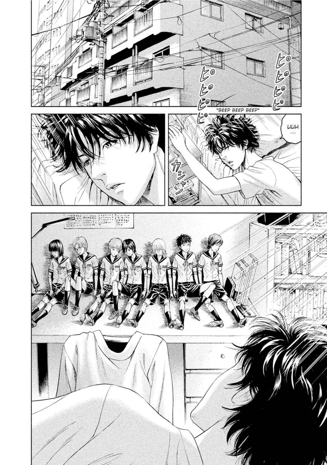 Chapter 4 - Page 2