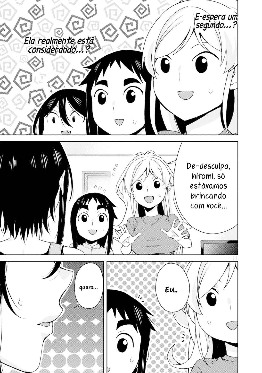 Chapter 107 - Page 12