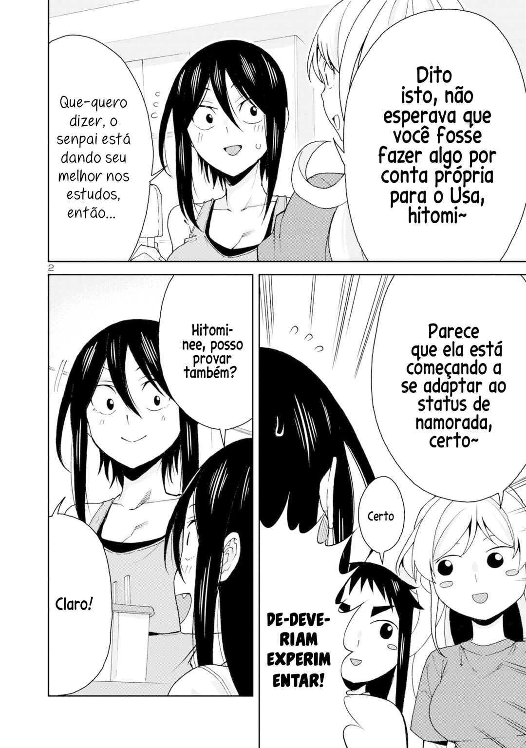 Chapter 107 - Page 3