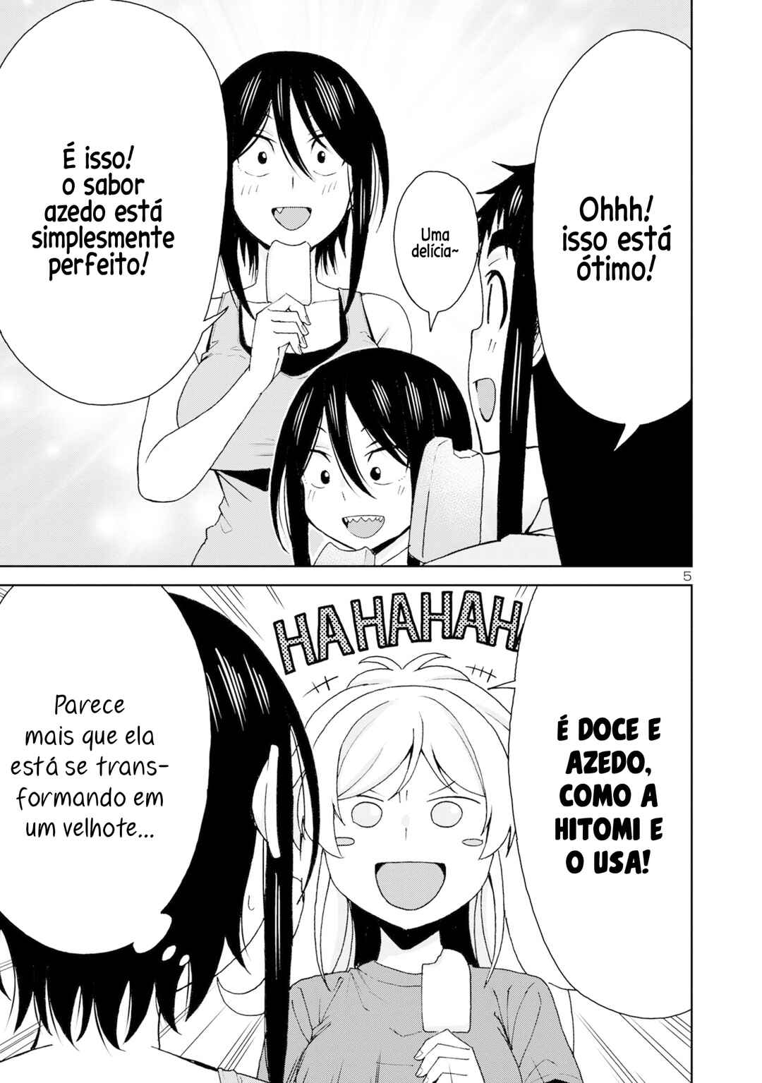 Chapter 107 - Page 6