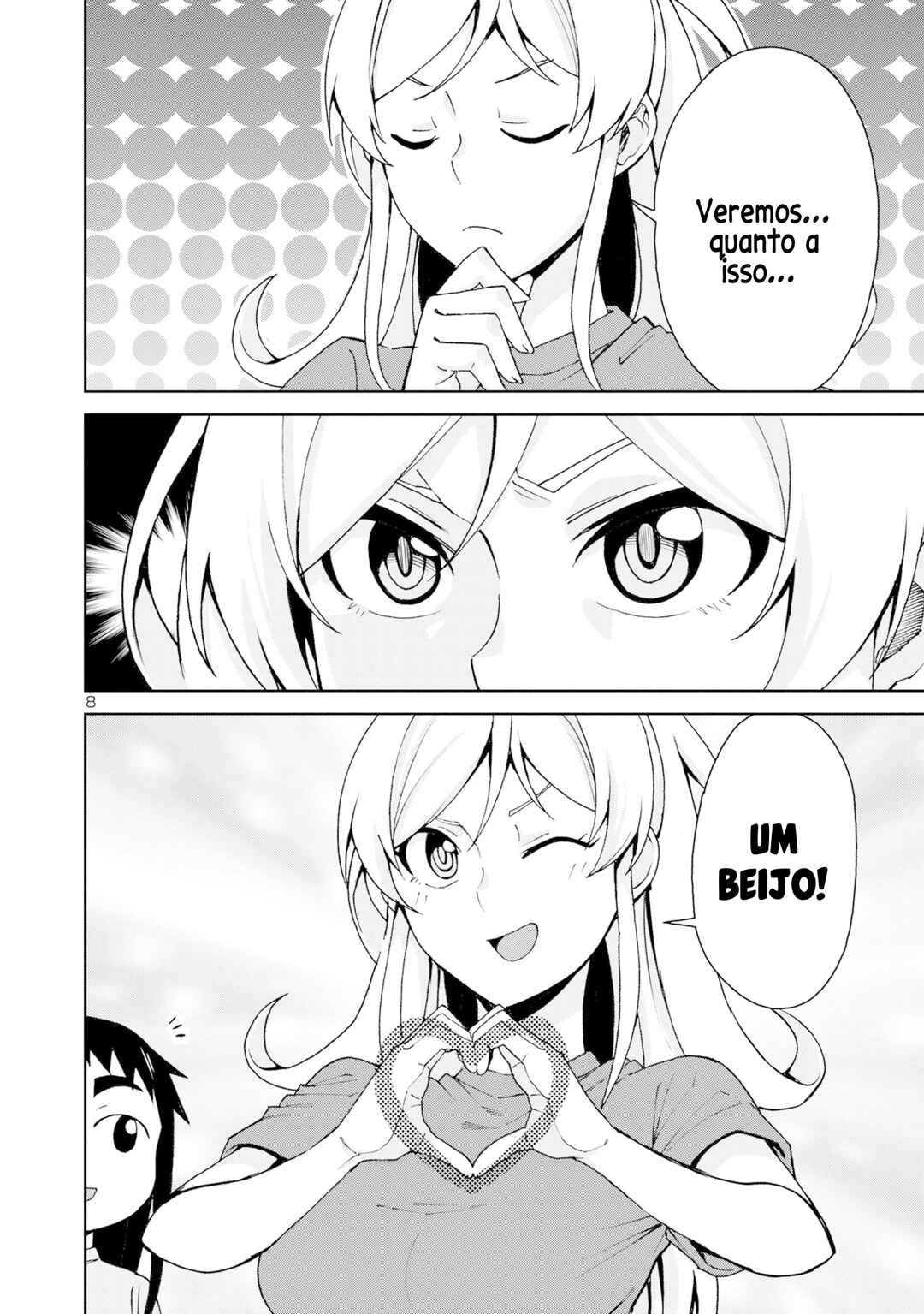 Chapter 107 - Page 9